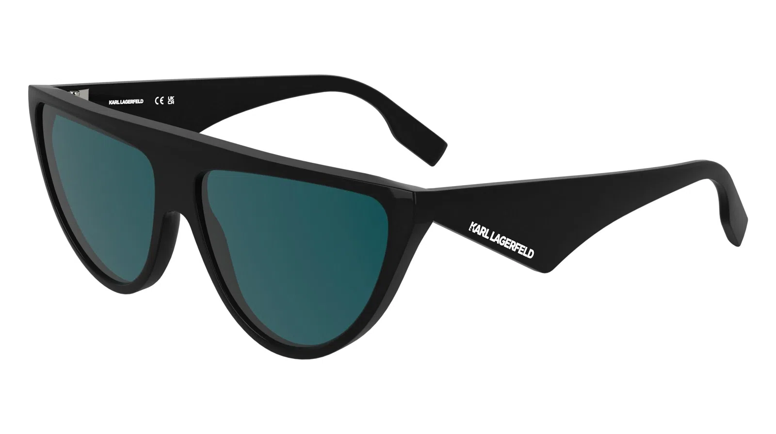 Karl Lagerfeld KL6185S Sunglasses - view 2